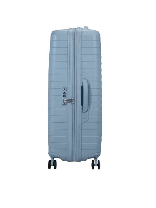  SAMSONITE | 15526178/29STEEL BLUE